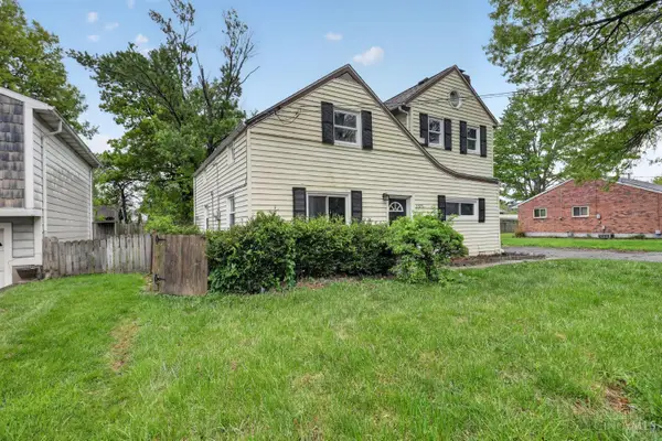 2371 Wilson Avenue, Colerain Twp, OH 45231