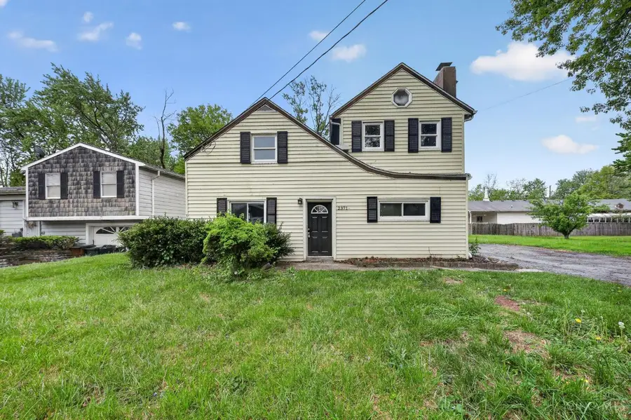 2371 Wilson Avenue, Mount Healthy Heights, OH 45231 - #2
