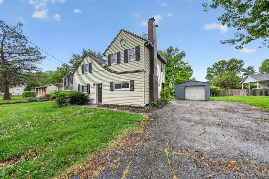 2371 Wilson Avenue, Mount Healthy Heights, OH 45231 - #3