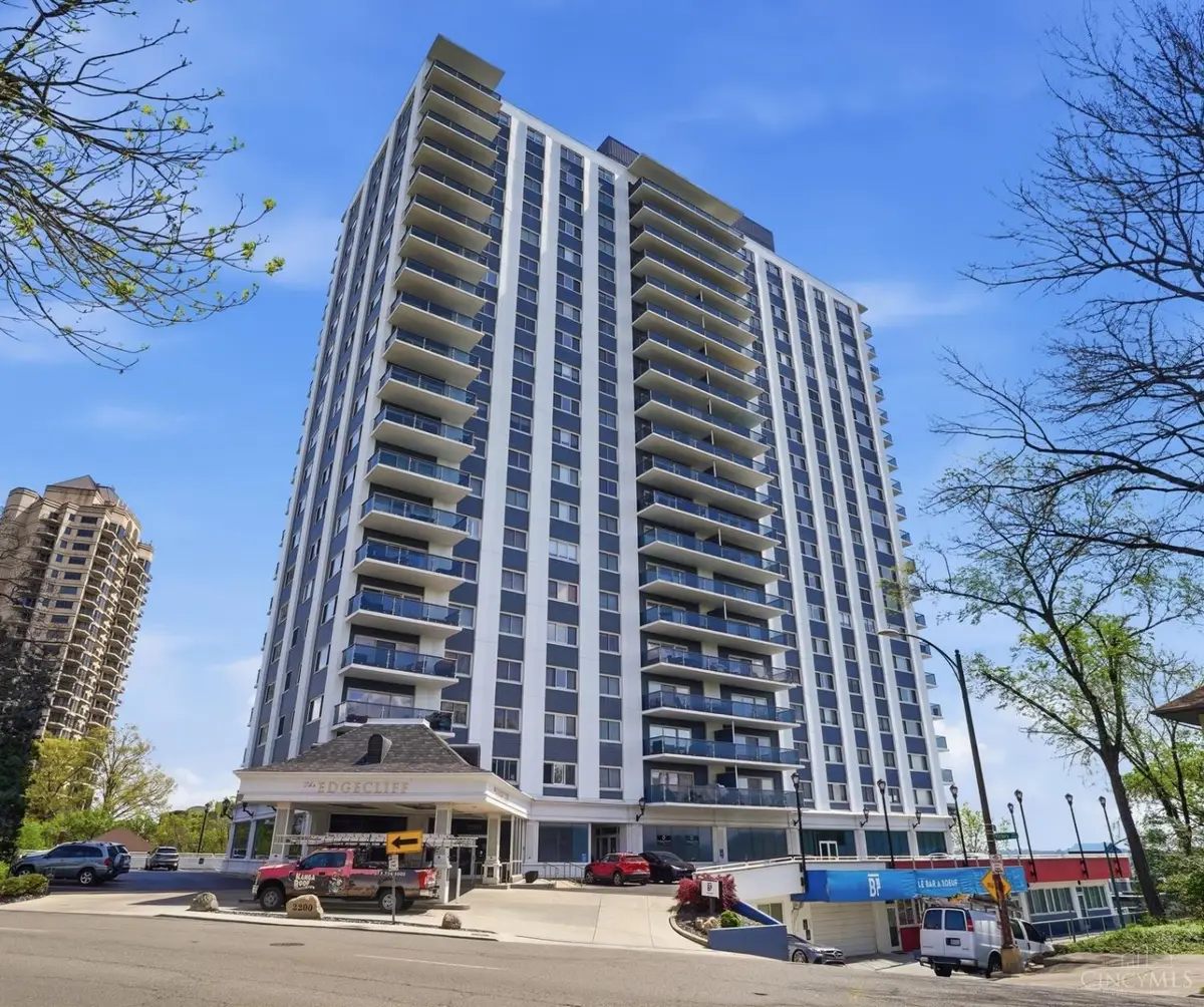 2200 Victory Parkway #1604, Cincinnati, OH 45206 - #1