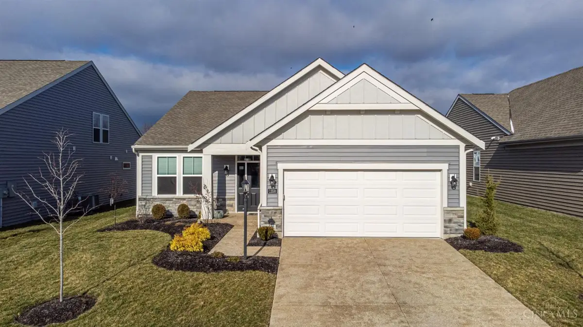 1358 Brookchase Circle, Warren, OH 45039 - #1