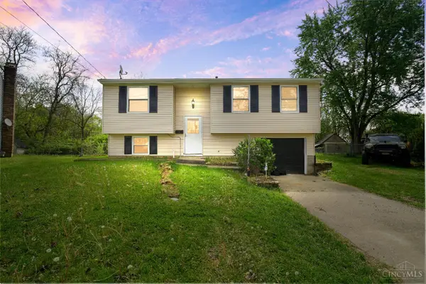 10380 Hawkhurst Drive, Colerain Twp, OH 45231