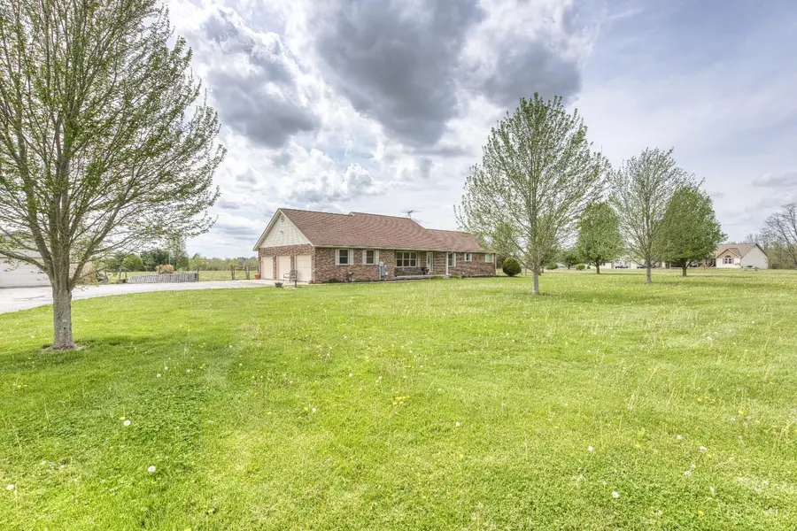 305 Reeder Road, Vernon, OH 45107 - #3