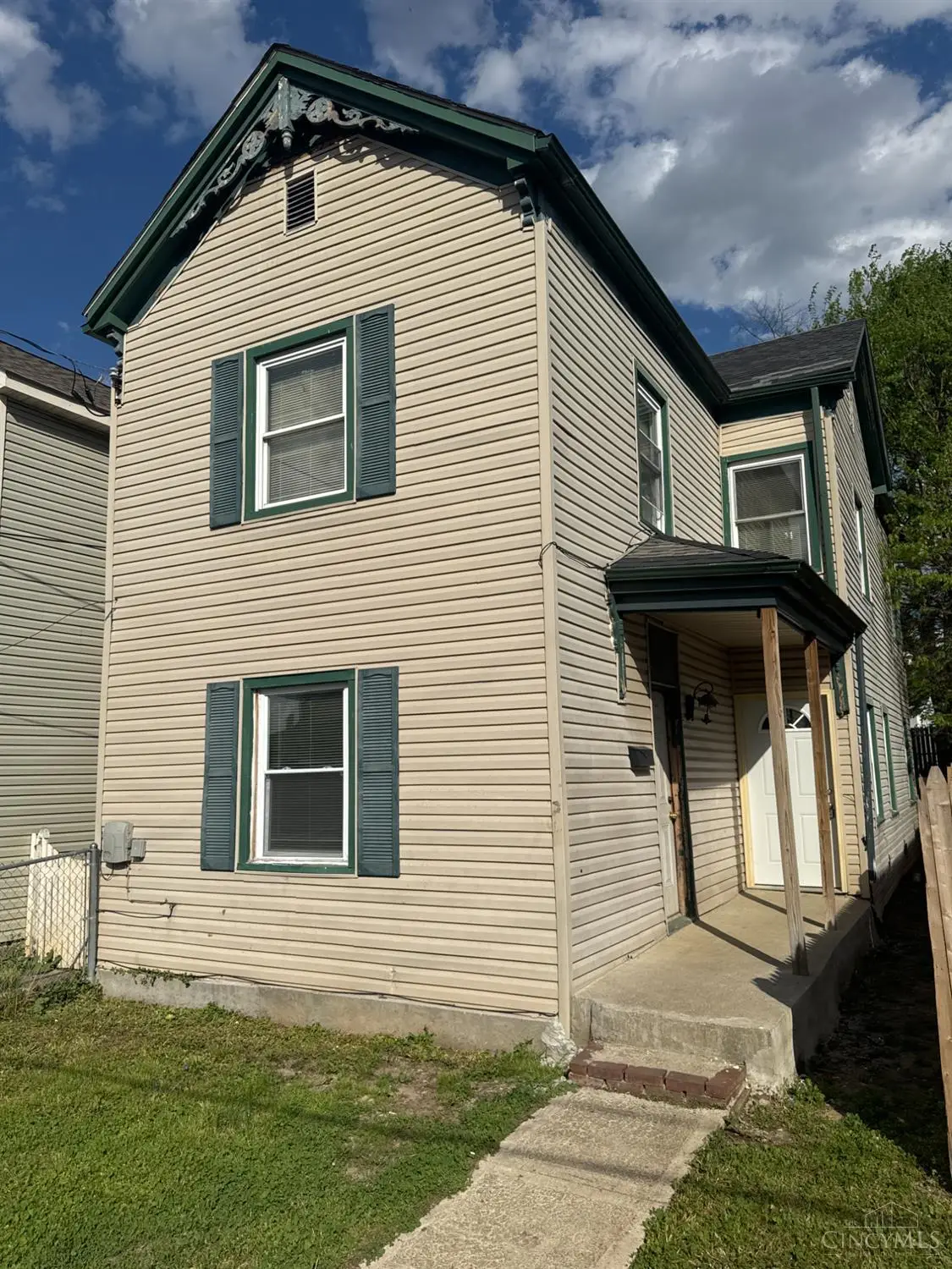 234 N Eleventh Street, Hamilton, OH 45011 - #1
