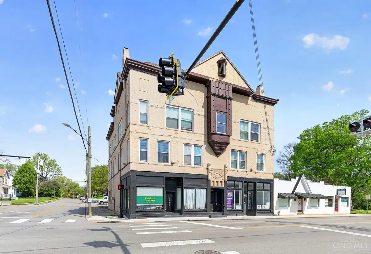 7045 Montgomery Rd., Cincinnati, OH 45236 - #1