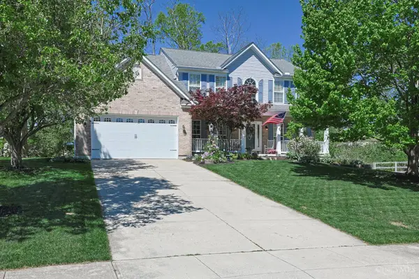 1448 E Stoker Court, Miami Twp, OH 45140