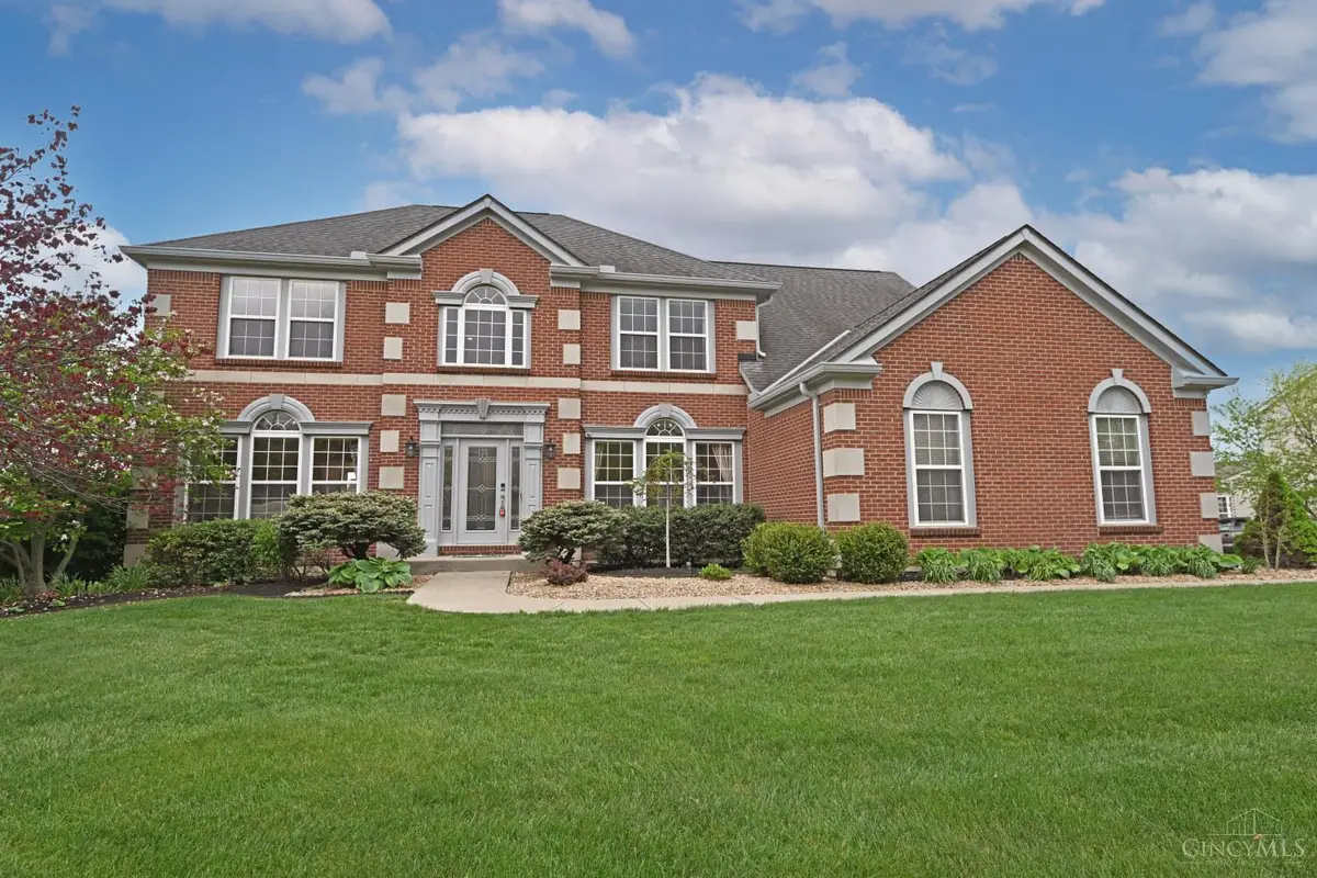 7434 Foxchase Drive, West Chester, OH 45069 - #1