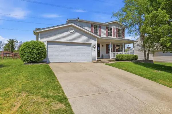 358 Stone Ridge Lane, Monroe, OH 45044
