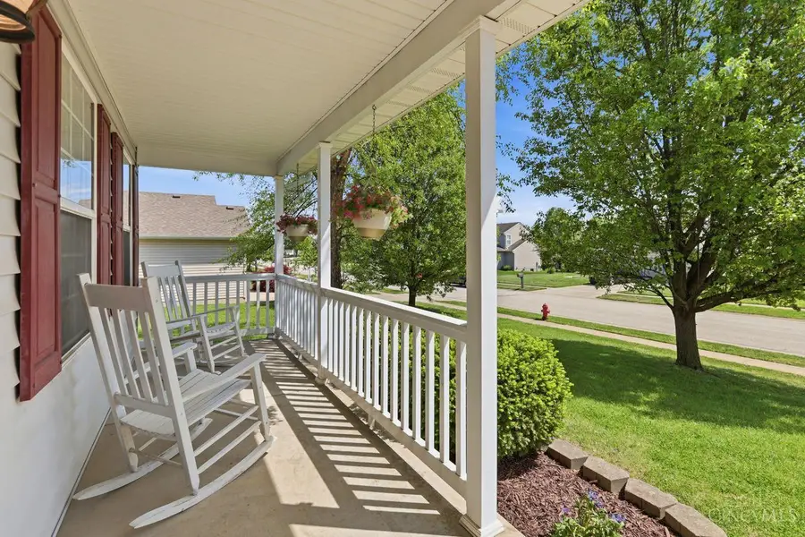 358 Stone Ridge Lane, Monroe, OH 45044 - #3