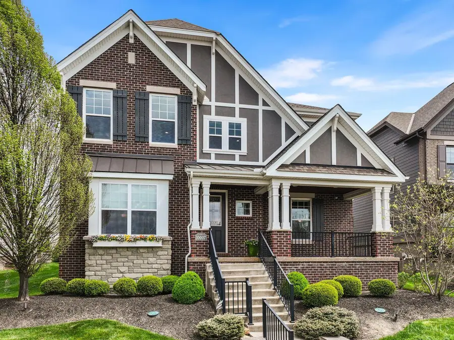 10007 Cornell Alley, Blue Ash, OH 45242 - #2