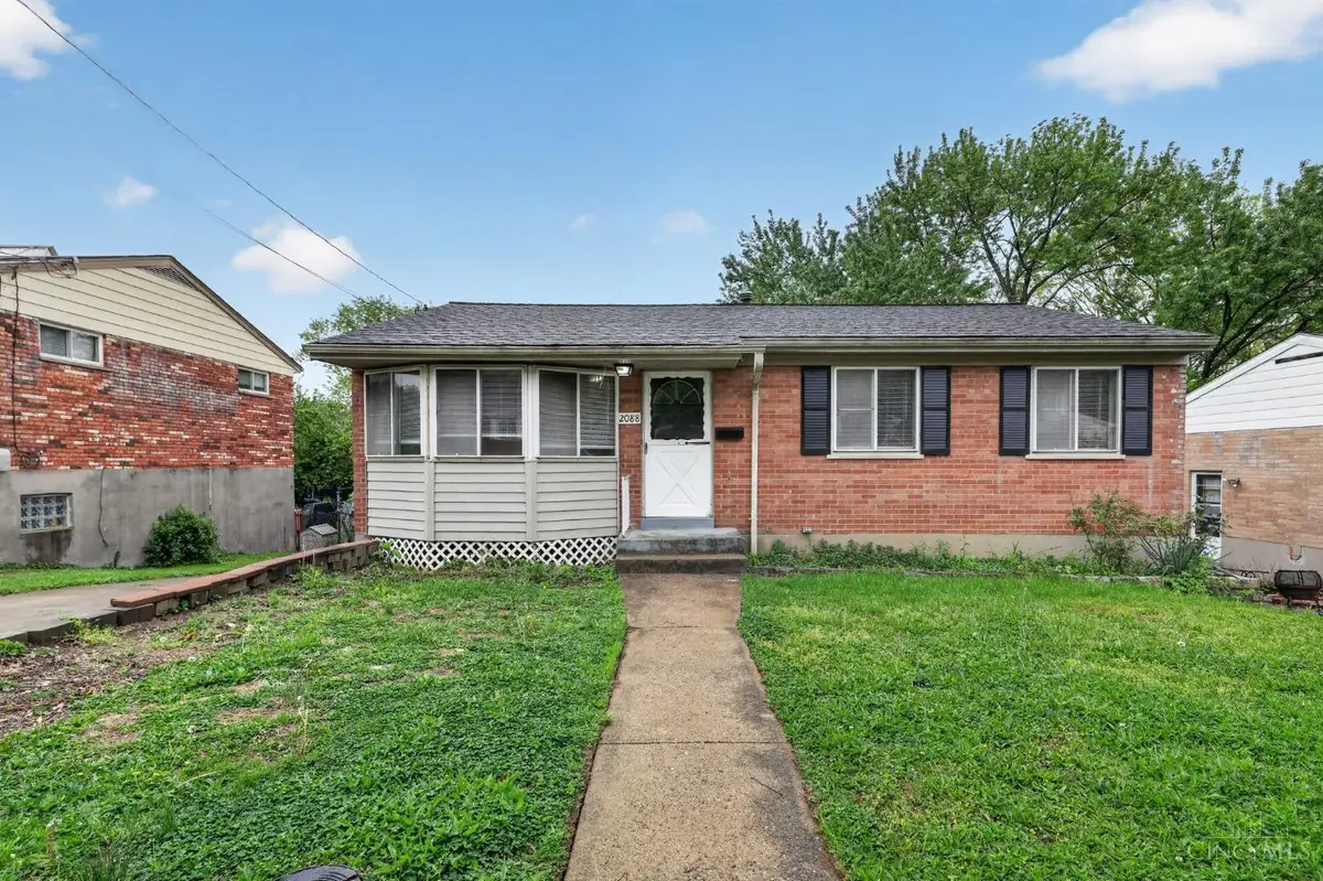 2088 N Teralta Circle, Cincinnati, OH 45211 - #1