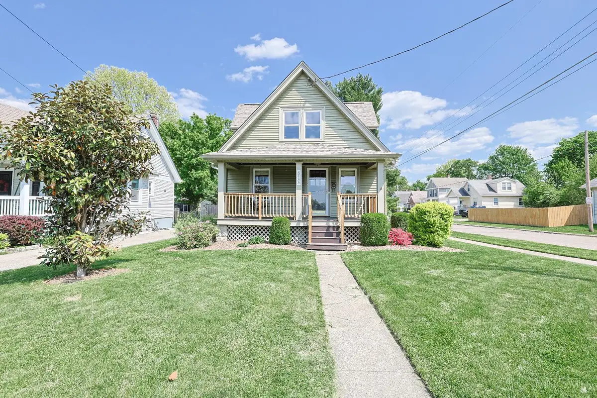 7300 Plainfield Road, Deer Park, OH 45236 - #1