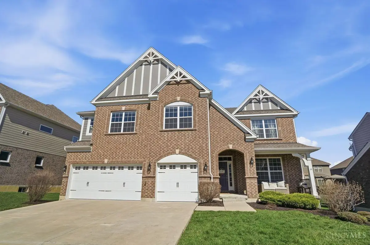 6724 Sabal Way, Deerfield, OH 45040 - #1