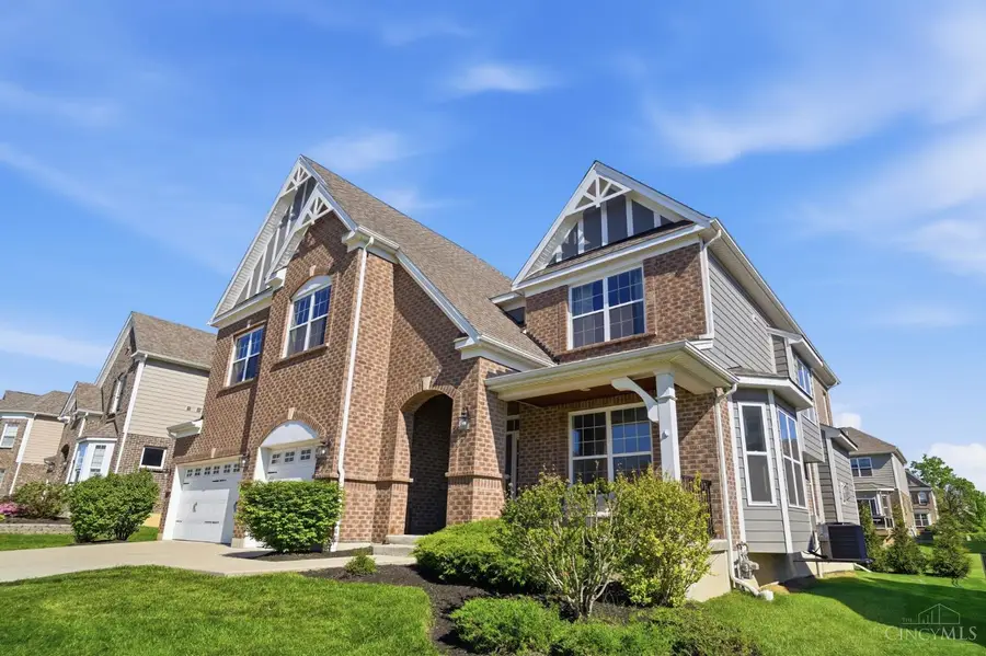 6724 Sabal Way, Deerfield, OH 45040 - #2