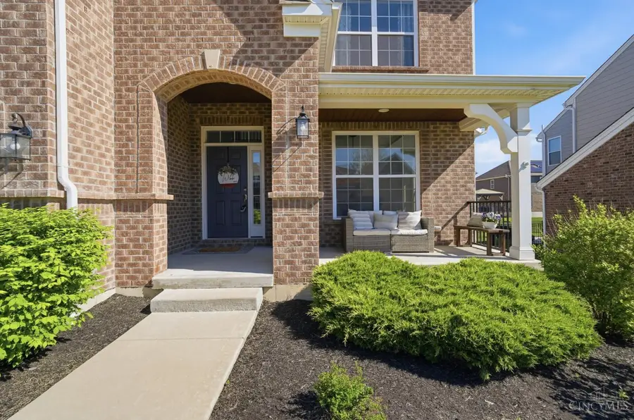 6724 Sabal Way, Deerfield, OH 45040 - #3