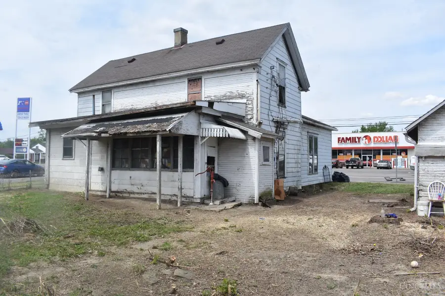 86 N South Street, New Vienna, OH 45159 - #3