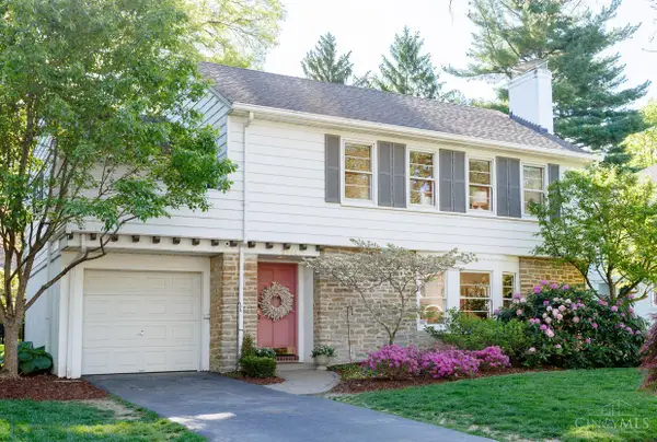 3604 Center Street, Mariemont, OH 45227