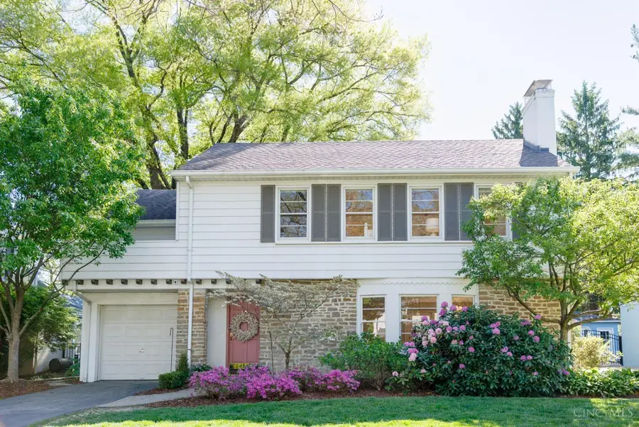 3604 Center Street, Mariemont, OH 45227 - #2