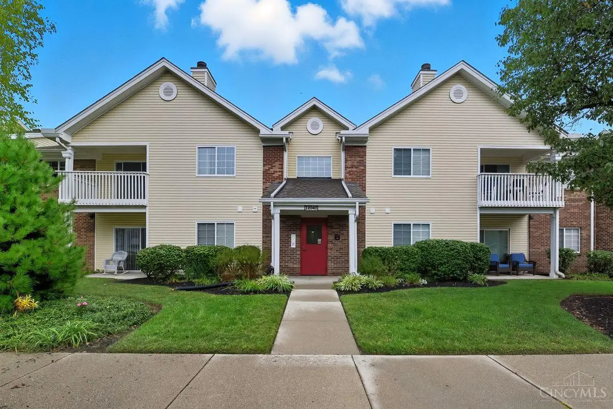 12041 Carrington Lane #103, Symmes Township, OH 45140 - #1