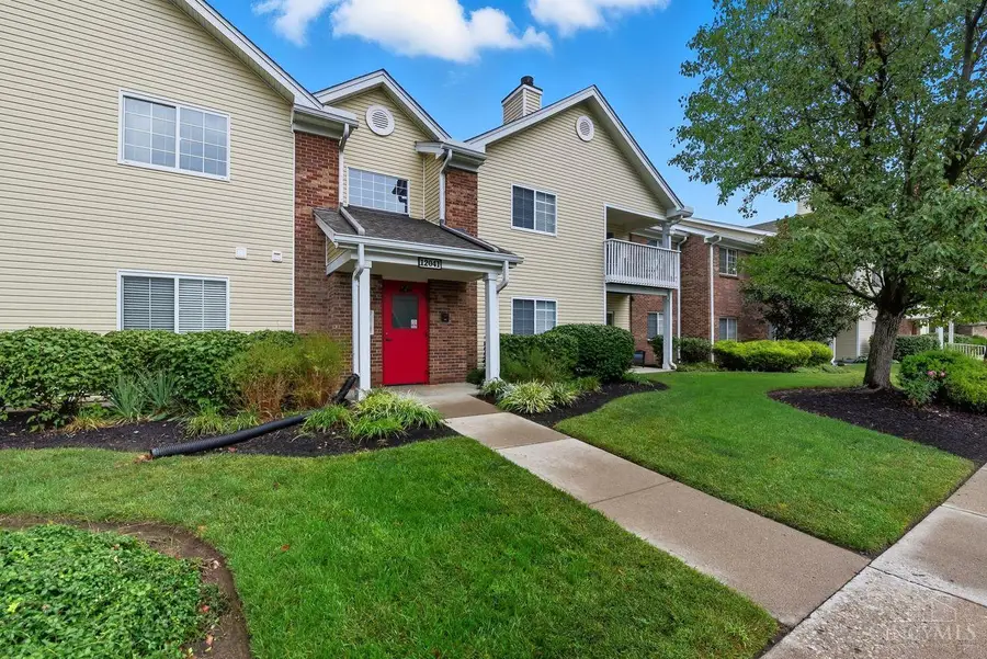 12041 Carrington Lane #103, Symmes Township, OH 45140 - #2