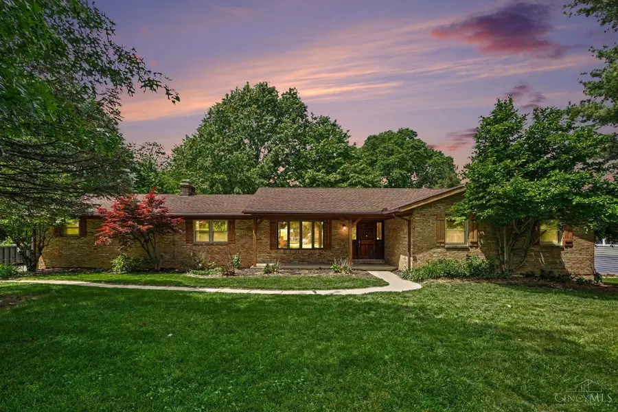 3727 Powner Road, Green, OH 45248 - #2