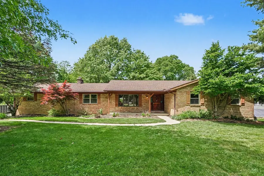 3727 Powner Road, Green, OH 45248 - #3