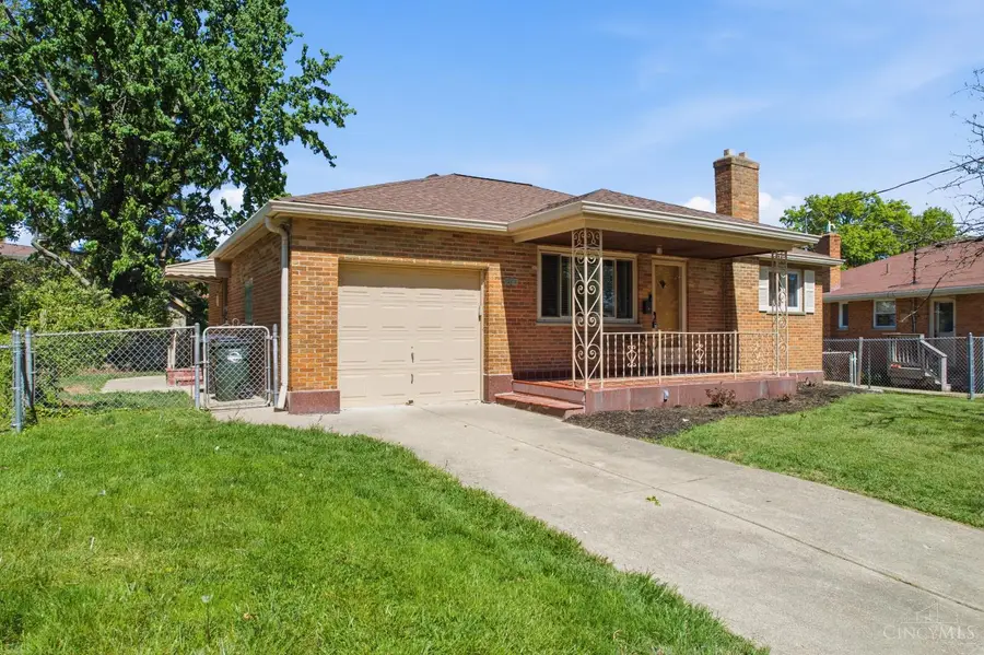 3382 Tallahassee Drive, Cincinnati, OH 45239 - #3