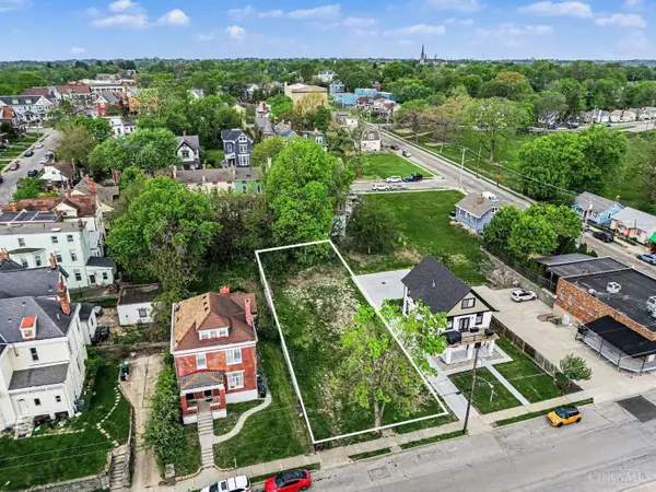 815 Hawthorne Avenue, Cincinnati, OH 45205