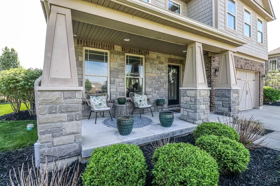 4966 Whispering Creek Ct, Warren, OH 45039 - #2