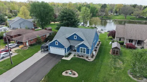 1631 Grunwald Cove, Perry Twp, OH 45118