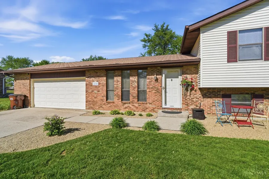 6095 Hedge Lane, Fairfield, OH 45011 - #2
