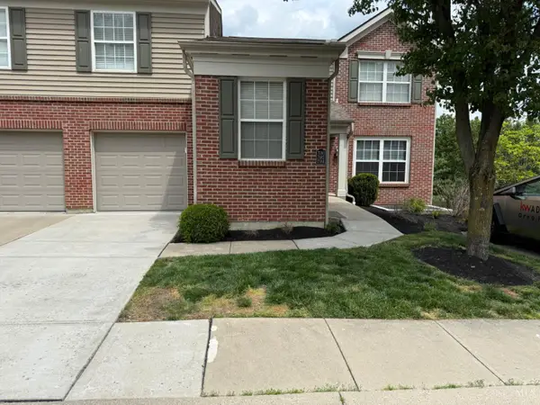 7184 English Drive, Newtown, OH 45244