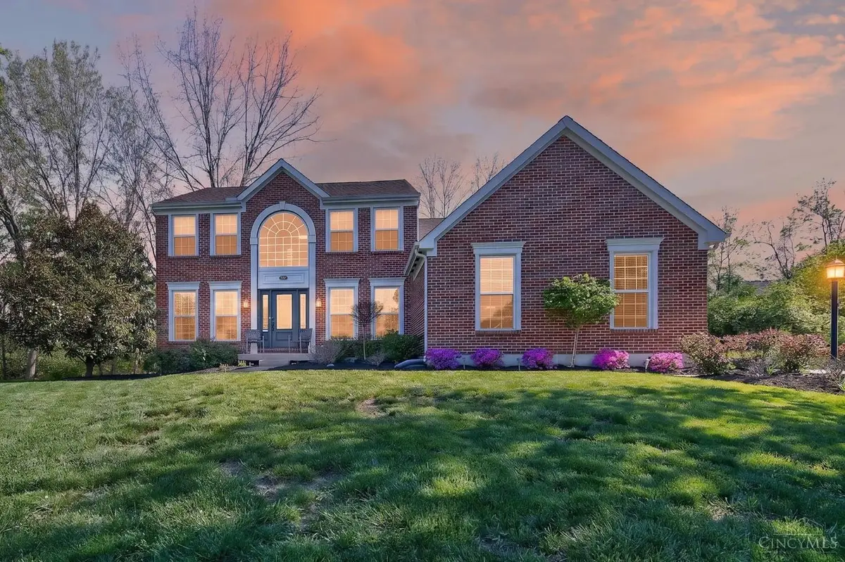 12041 Waters Edge Court, Symmes Township, OH 45140 - #1