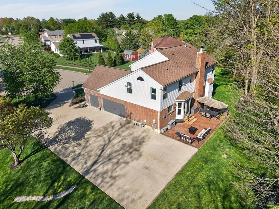 12041 Waters Edge Court, Symmes Township, OH 45140 - #3