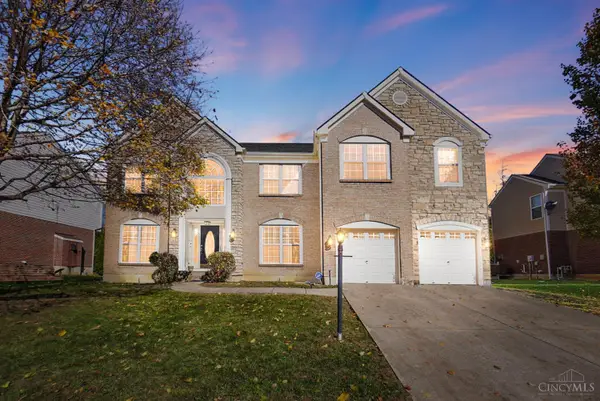 2585 Hingham Lane, Centerville, OH 45459