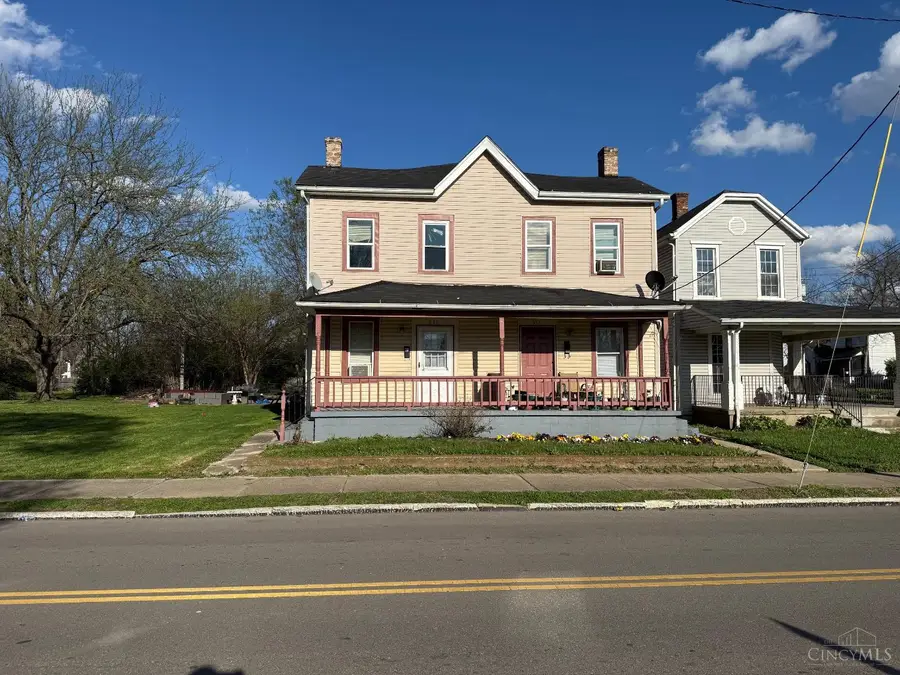 529 Baltimore Street, Middletown, OH 45044 - #3