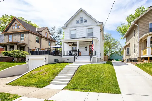 3919 Burwood Avenue, Norwood, OH 45212