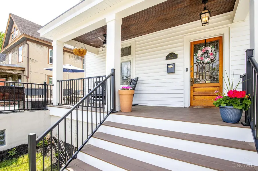 3919 Burwood Avenue, Norwood, OH 45212 - #2