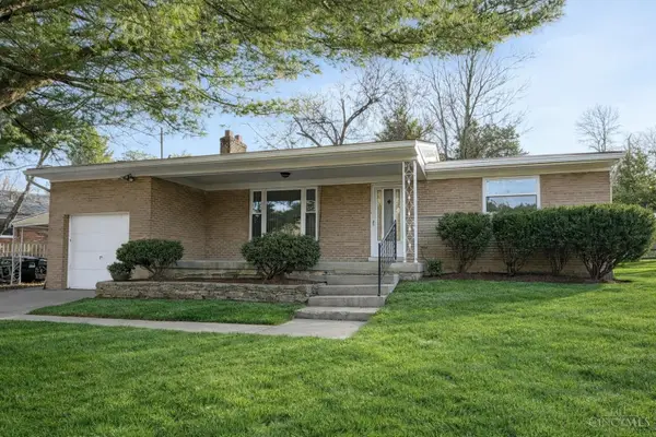 2175 Carlsbory Drive, Springfield Twp., OH 45231