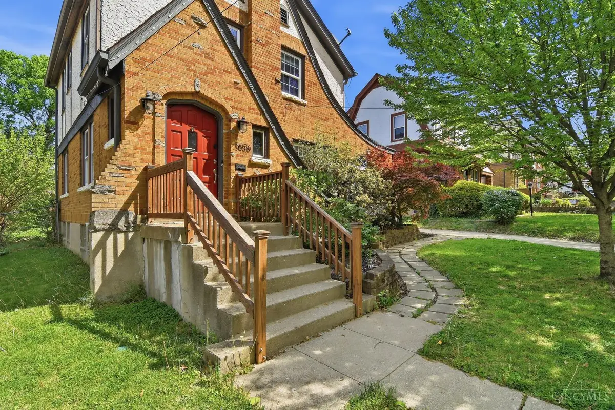 5036 Ralph, Cincinnati, OH 45238 - #1
