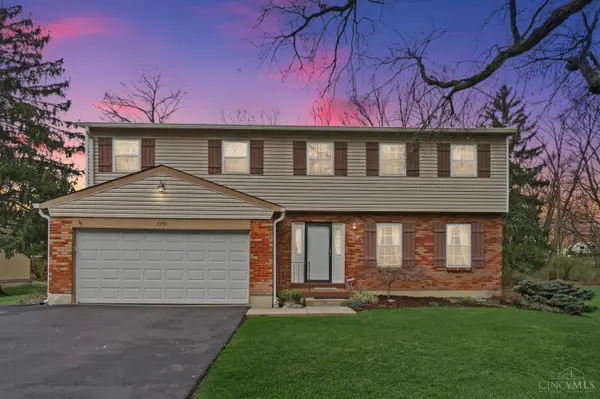 7771 Kennesaw Drive, West Chester, OH 45069