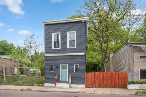 4534 Kirby Avenue, Cincinnati, OH 45223