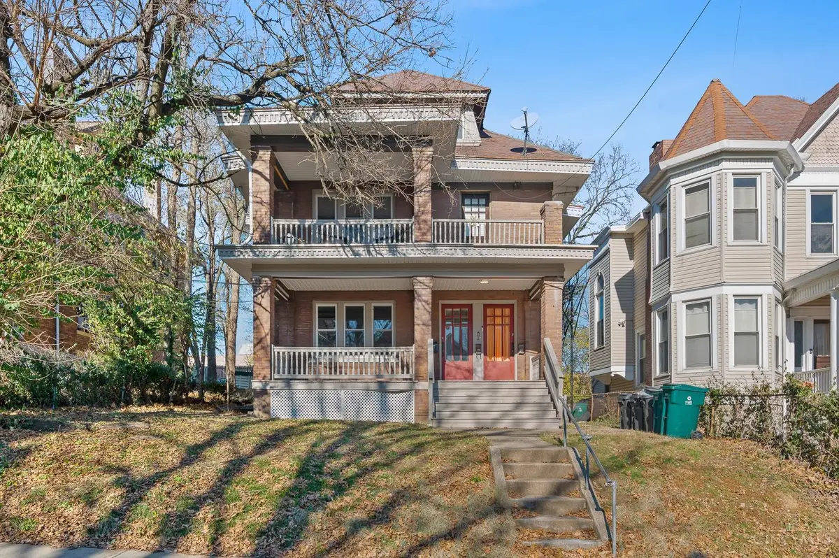 816 Windham Avenue, Cincinnati, OH 45229 - #1
