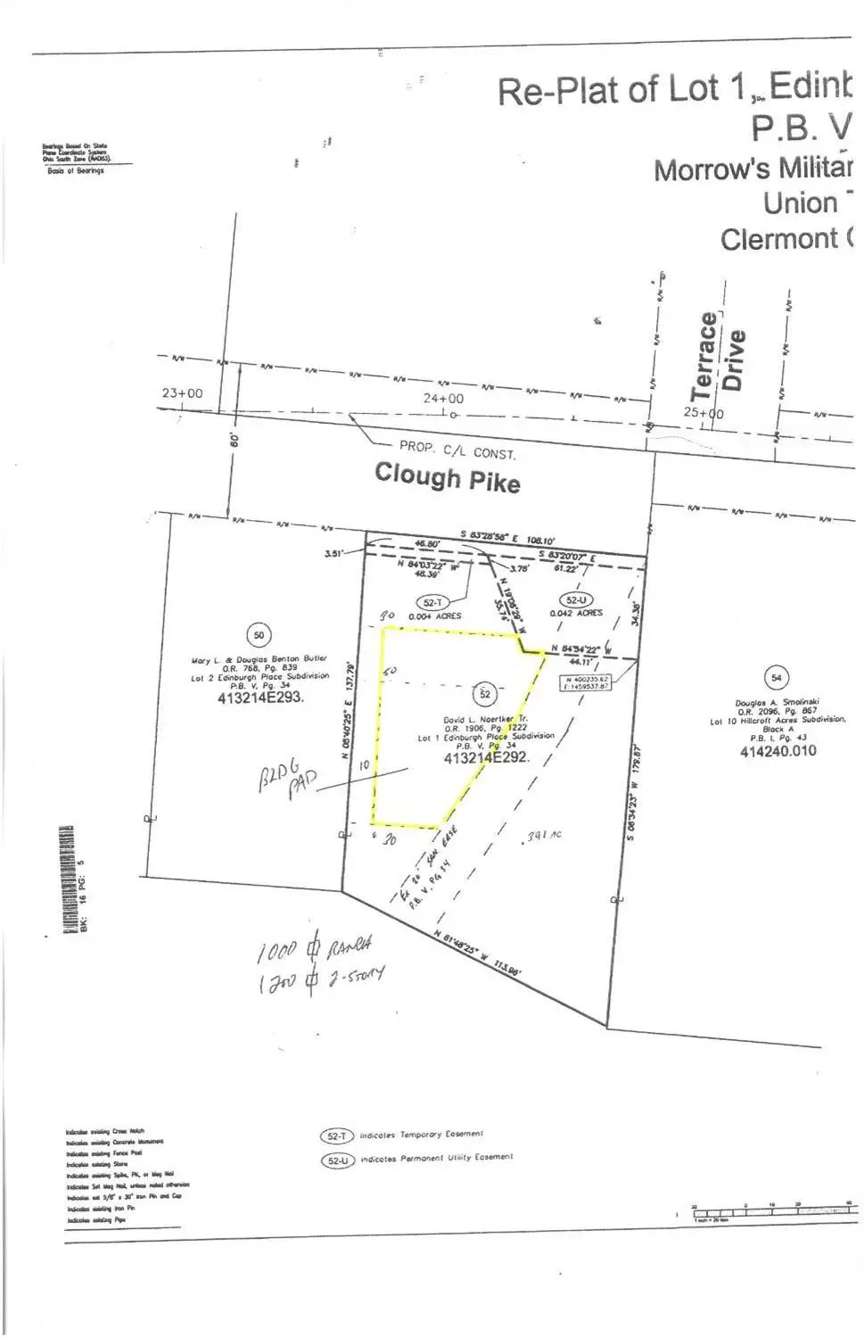 0 Clough Pike, Union, OH 45245 - #1