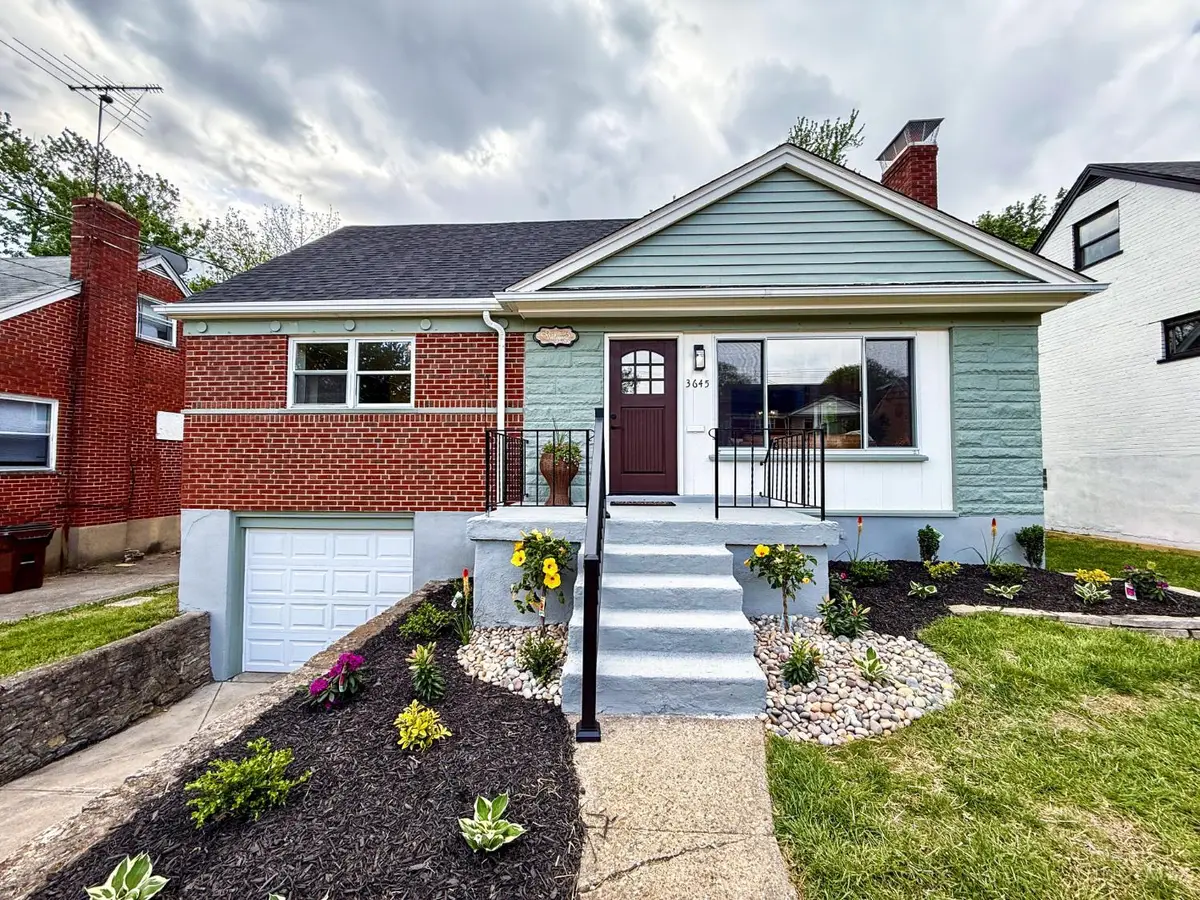 3645 Edgebrook Drive, Cincinnati, OH 45248 - #1