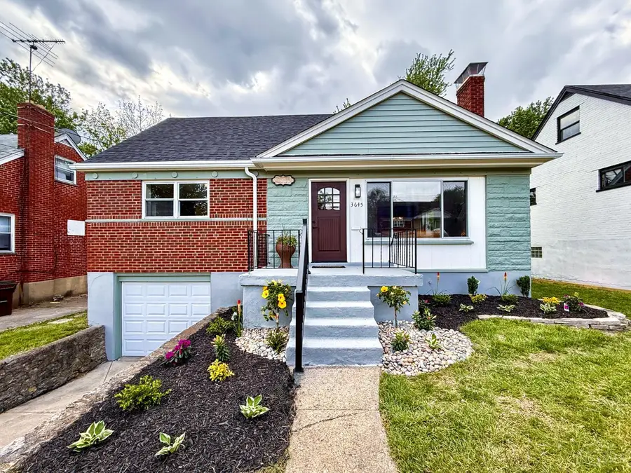 3645 Edgebrook Drive, Cincinnati, OH 45248 - #2