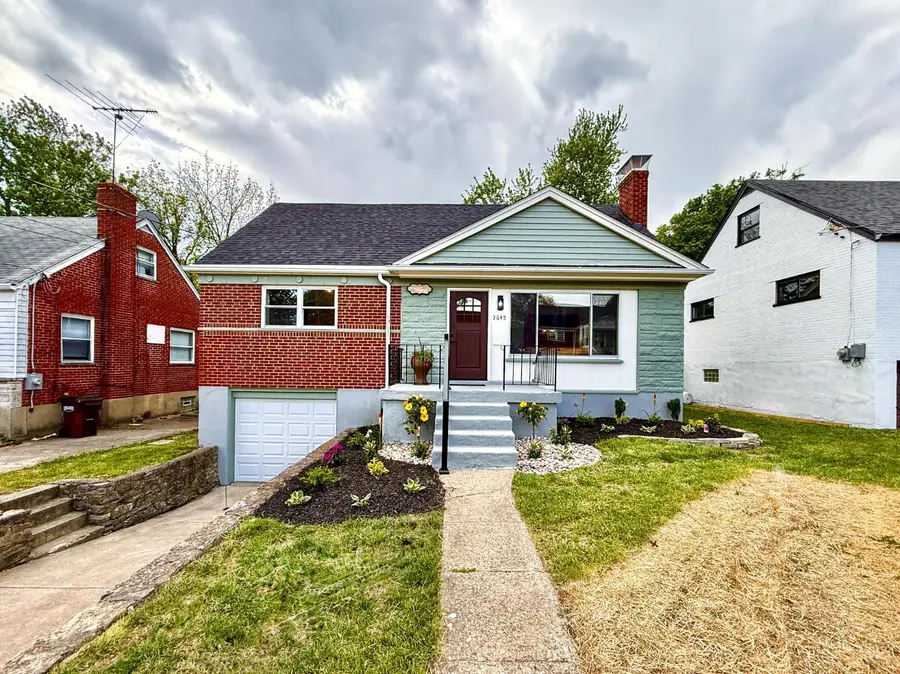3645 Edgebrook Drive, Cincinnati, OH 45248 - #3