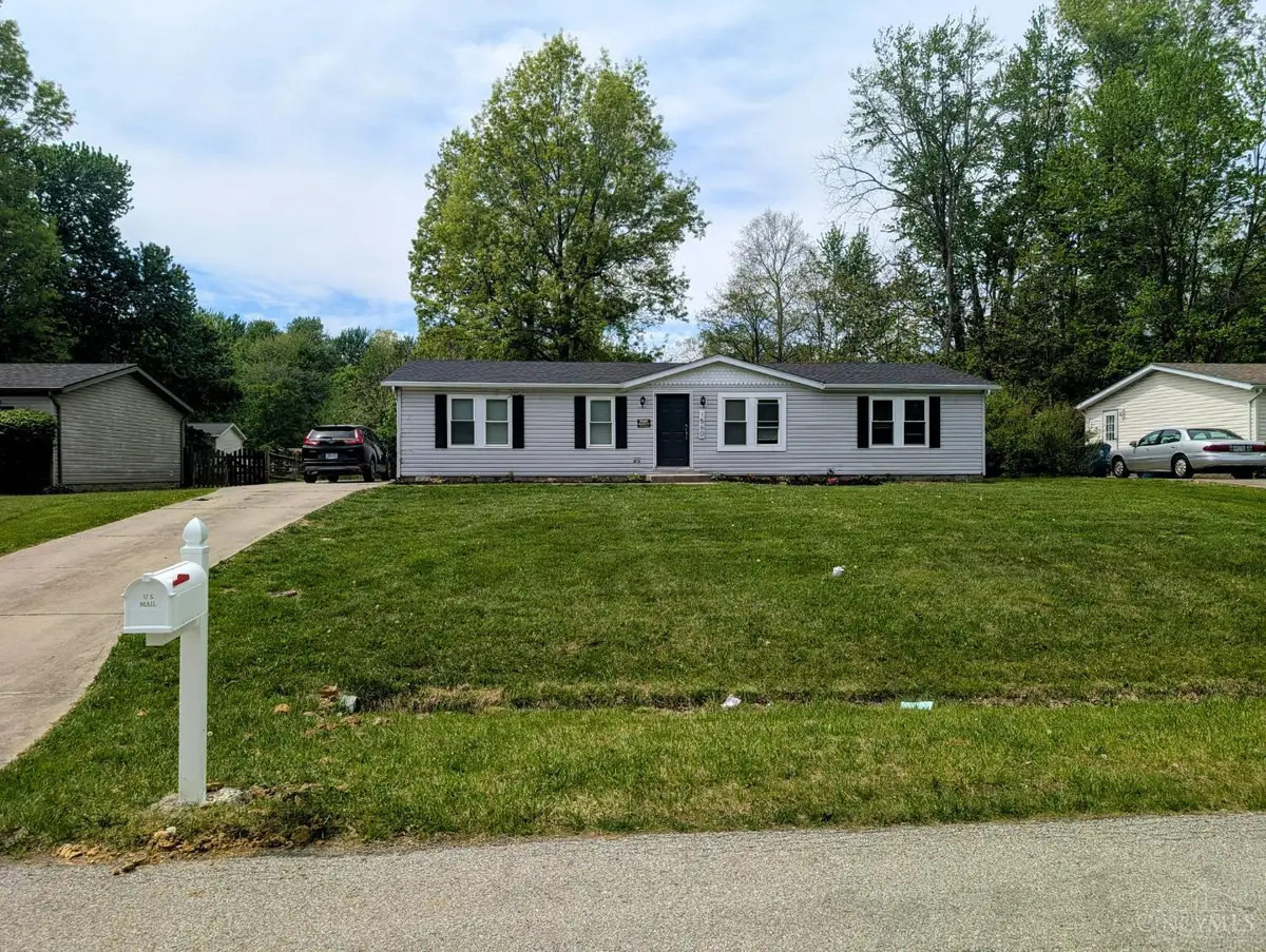 1560 Maryan Avenue, Amelia, OH 45102 - #1