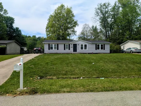 1560 Maryan Avenue, Batavia Twp, OH 45102