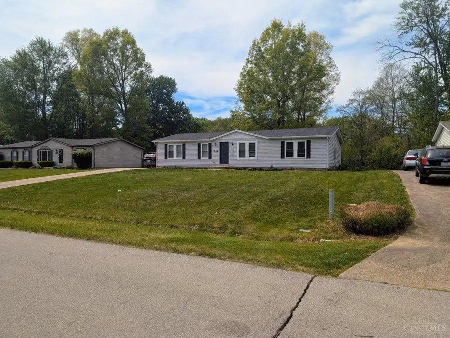 1560 Maryan Avenue, Amelia, OH 45102 - #2